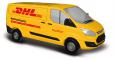 Busch Ford Transit DHL